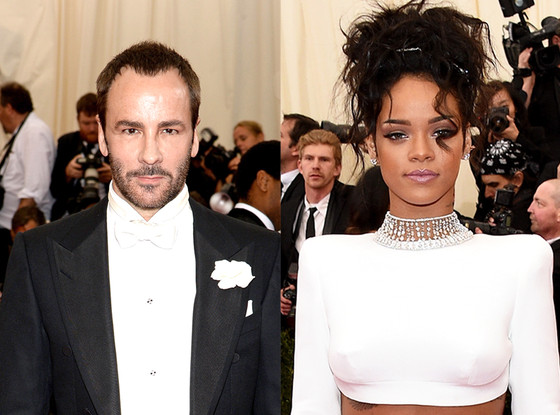 Tom Ford, Rihanna Tom Ford, Rihanna